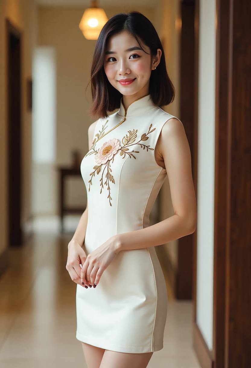 盛唐风华录