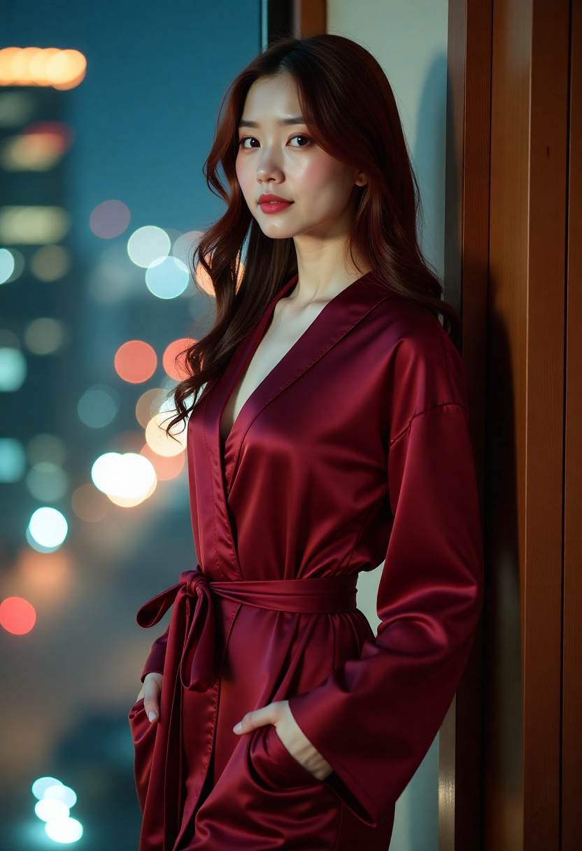 深海巨兽
